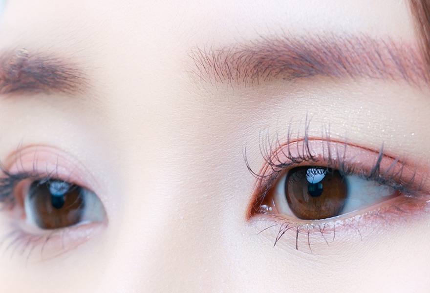 まつげパーマ（ラッシュリフト）Cカール