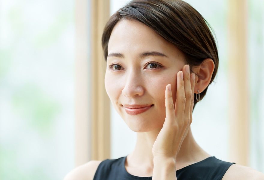 アイブロウリフト（眉毛パーマ）